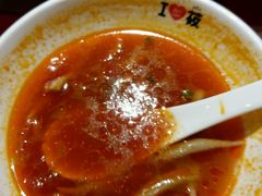 -西贝(上海我格广场店)