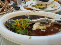 -钱塘府海鲜餐厅