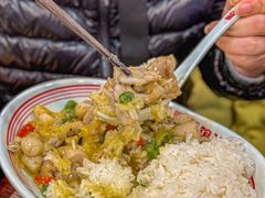 -哈灵现炒本帮面(宁波路店)