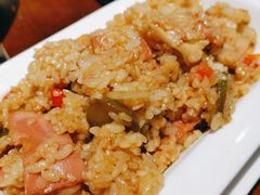 -Mr.Pizza米斯特比萨(盐城聚龙湖店)