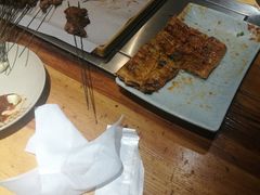 -军嫂烧烤(马家店)
