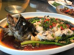 -羲和雅苑•北京烤鸭(平安国际金融中心店)