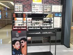 -LensCrafters亮视点(北京嘉里中心店)