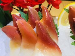 -禾绿回转寿司(苏宁广场店)