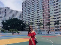 -彩虹村