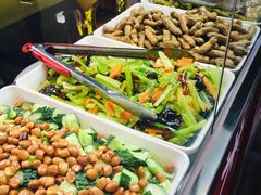 -三个大叔烤羊肉串·炭炉砂锅菜(西三旗店)