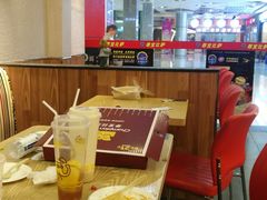-尊宝比萨(较场口店)