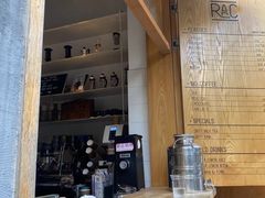 -RAC BAR(安福路店)