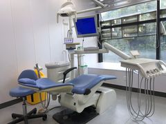 -美酷口腔牙齿矫正(江桥万达店)