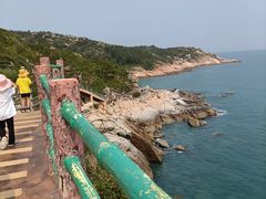 -广东惠东海龟国家级自然保护区