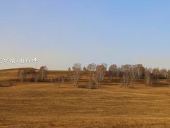 -塞罕坝国家级自然保护区