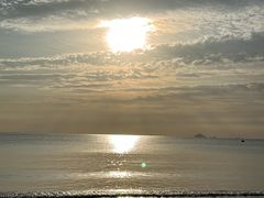 -青岛第三海水浴场