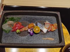-眞日本料理