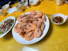 -青岛锅贴(四流中路店)