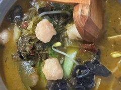 -石榴姐•山城小馆(创始店)