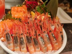 -大渔铁板烧(大行宫1912店)