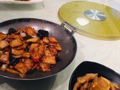 -日出青木·杭帮菜名店