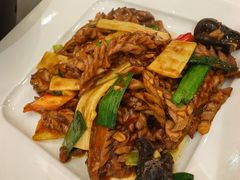 -老德州四合院·德州菜(天衢路店)