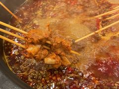 -川成串·自助串串香火锅(朝阳店)