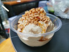-夏食光安顺小舒冰粉冰浆(甲秀楼店)