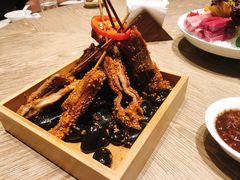 -奉天小馆·非遗东北菜(济南万象城店)