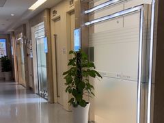 -圣贝口腔医院(高新院区)