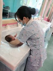 -爱弥儿月子中心(省医院店)