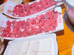 -真牛坊潮汕牛肉火锅
