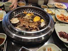 -盛江山自助料理(太原街万达店)