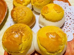 菠萝包-石岐佬中山菜馆(张溪店)