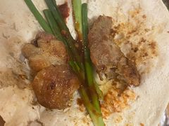 -東豫狼鲜货烧烤. 碳火烤鱼. 小龙虾(上海首店)