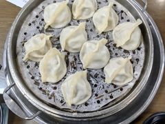 -志亮灌汤蒸饺·清真(庙后街店)