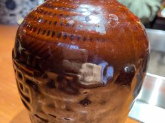 -炭窑水浒烤肉(汉阳鹦鹉巷子店)