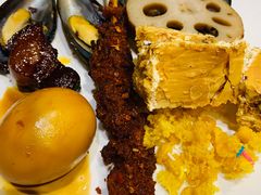 -重庆丽苑维景国际大酒店·海鲜自助餐厅