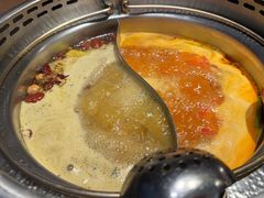 -快乐小羊·内蒙牛羊肉火锅(流花中心店)