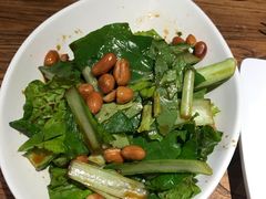 -平娃三宝烧烤·面食(南小街店)