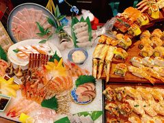 -古田居·特色寿司料理(骏欣中心店)