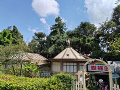 -昆明市金殿名胜区