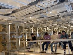 -% Arabica阿拉比卡咖啡(前滩太古里店)