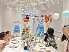 -HERRE·FARM 赫尔露营农场·团建聚会包场