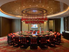 包厢-五缘湾凯悦酒店·悦饗中餐厅
