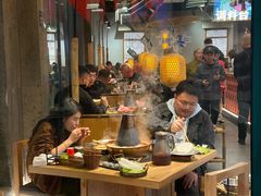 -状元阁烧烤(新华路总店)