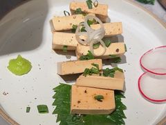 -人间酒暖·Go blanc·烧鸟·深夜食堂(陆家嘴店)