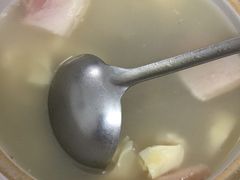 腌笃鲜-蘭心餐厅(进贤路店)