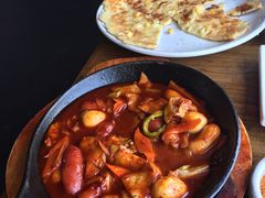 -一品诚记烤肉·甄选店(中南路店)