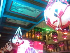 -龙咏记四季家福烤鸭中餐厅(滨湖店)