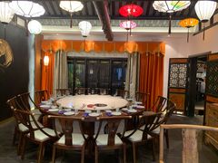 包厢-院8里·小聚园老川菜(九眼桥店)