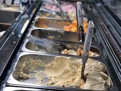 -歎雪糕低糖低脂Gelato冰淇淋