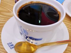 秘制龟苓膏-古春堂凉茶甜品(拱北口岸店)