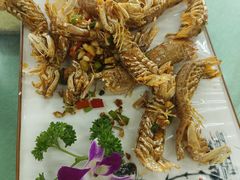 -景好海鲜餐厅(大鹏必选旅游店)